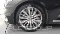 2017 Genesis G80