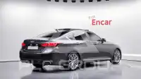 2017 Genesis G80