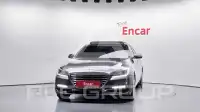 2017 Genesis G80