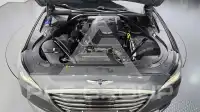 2017 Genesis G80