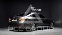 2017 Genesis G80