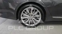 2017 Genesis G80
