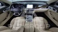 2017 Genesis G80