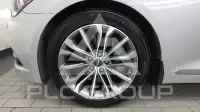 2017 Genesis G80
