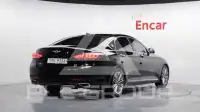 2017 Genesis G80