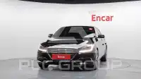2017 Genesis G80