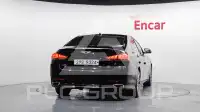 2017 Genesis G80