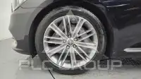 2017 Genesis G80
