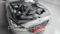 2017 Genesis G80