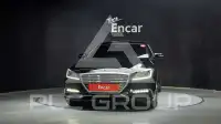 2017 Genesis G80