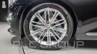 2017 Genesis G80