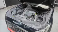 2017 Genesis G80