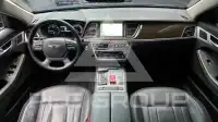 2017 Genesis G80