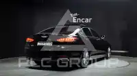 2017 Genesis G80