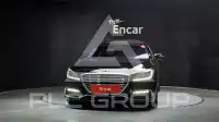 2017 Genesis G80