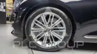 2017 Genesis G80