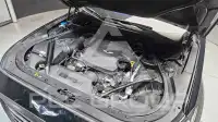 2017 Genesis G80