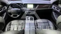2017 Genesis G80