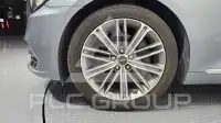 2017 Genesis G80
