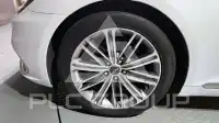 2017 Genesis G80