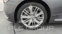 2017 Genesis G80