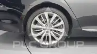 2017 Genesis G80