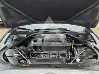 2017 Genesis G80