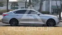 2017 Genesis G80