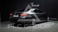 2017 Genesis G80