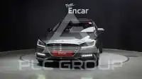 2017 Genesis G80