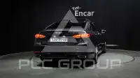 2017 Genesis G80