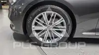 2017 Genesis G80