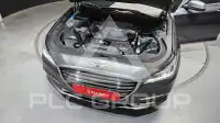 2017 Genesis G80