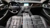 2017 Genesis G80