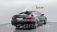 2017 Genesis G80