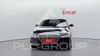 2017 Genesis G80