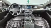 2017 Genesis G80