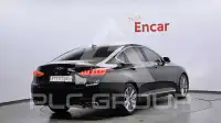 2017 Genesis G80