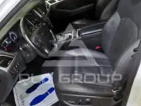 2017 Genesis G80