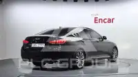 2017 Genesis G80