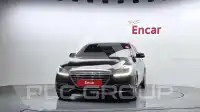 2017 Genesis G80
