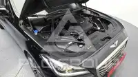 2017 Genesis G80