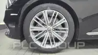 2017 Genesis G80