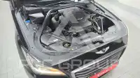 2017 Genesis G80