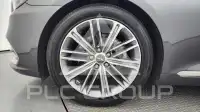 2017 Genesis G80