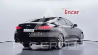 2017 Genesis G80