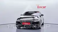 2017 Genesis G80