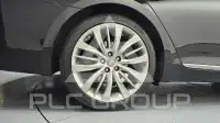 2017 Genesis G80
