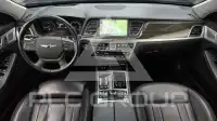 2017 Genesis G80
