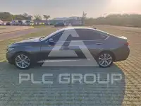 2017 Genesis G80